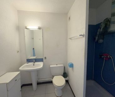 Location Appartement 1 pièce 22m² NIMES 30900 - Photo 5