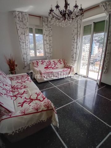 Trilocale via Milite Ignoto, Centro, Recco - Photo 4