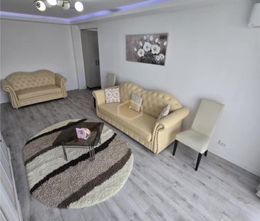 Apartament modern de inchiriat Prima inchiriere 0% comision Strada ... - Photo 1
