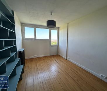 Location Appartement 4 pièces 73m² LA ROCHELLE 17000 - Photo 6