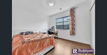 Comfortable living starts here - Photo 3