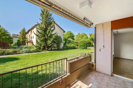 Grosszügige 2.5-Zimmer-Wohnung - befristet bis 31. März 2026 - Photo 2