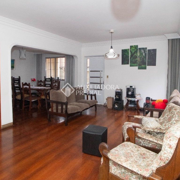 Casa com 5 quartos e 600m² para alugar em Centro, Diadema. - Foto 1