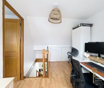 Duplex Wasquehal Secteur Marcq-Wasquehal-Mouvaux - Photo 1