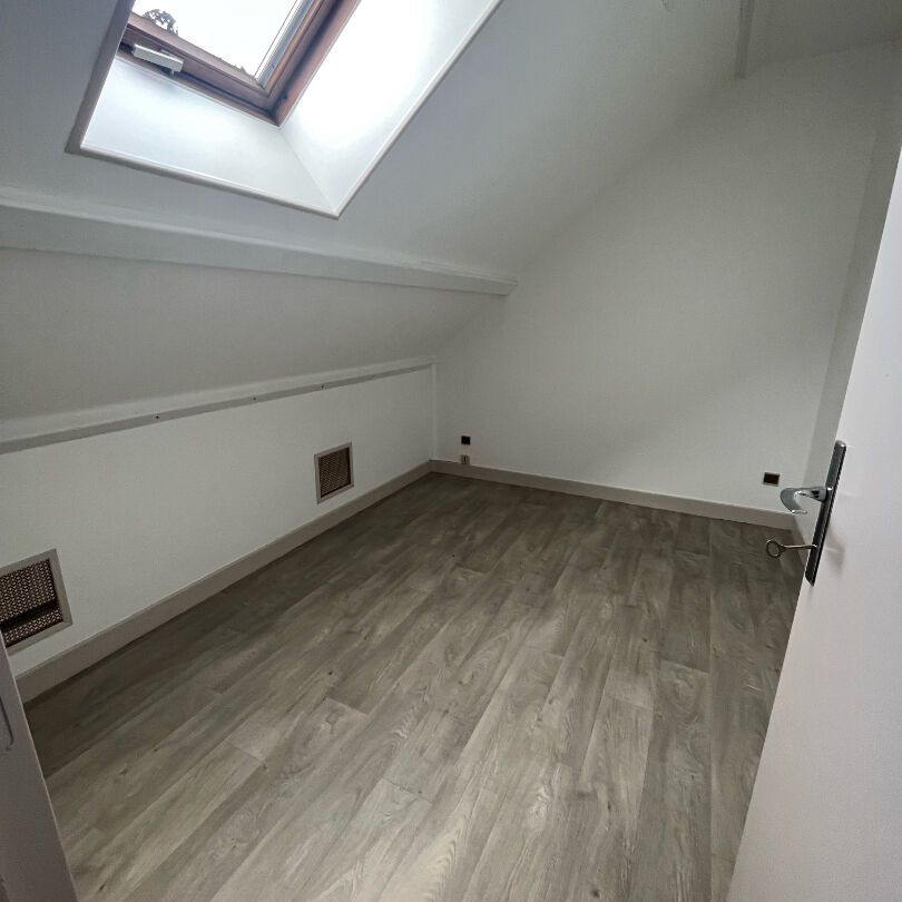 Duplex 2 pièces entièrement rénové - Photo 1