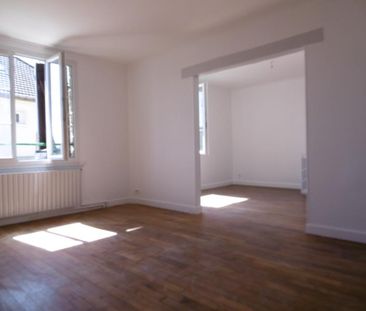 Location Maison 4 pièces 84m² AUXERRE 89000 - Photo 1