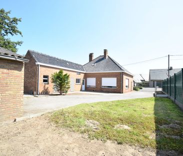 Gerenoveerde woning met 2 slaapkamers, tuin en garage te Esen - Foto 5