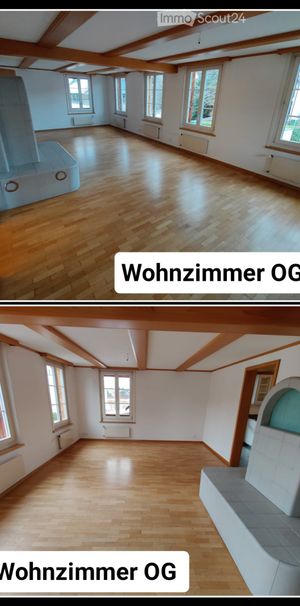 6 Zimmer, 170 m² - Photo 1
