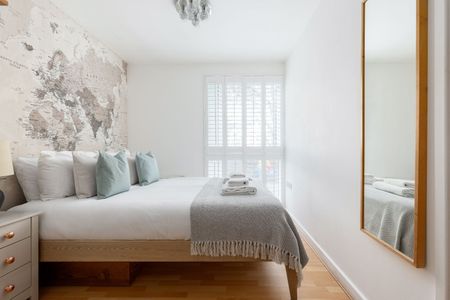 2 Bed Flat, Altima Court, SE22 - Photo 5