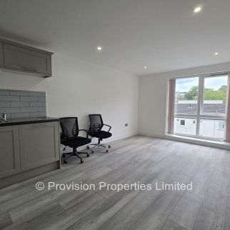 3 Bedroom House Near the Leeds University - Photo 1