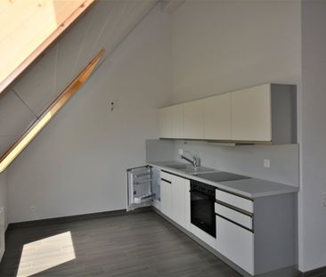 1 Zimmer, 47 m², 3. Stock - Photo 2