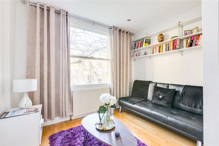 Finborough Road, The Boltons, SW10 - Photo 2