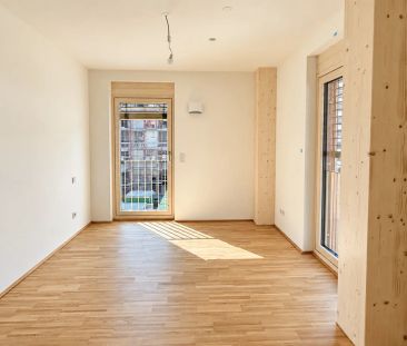 | PALAIS ROSE | BAUFELD 1 | MIETE | BEZUGSBEREIT AB 1.NOVEMBER 2026 | VILLAGE IM DRITTEN - Photo 6