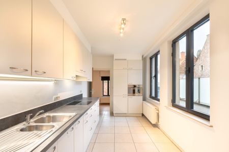 1-slaapkamer appartement te centrum Leuven - Photo 5