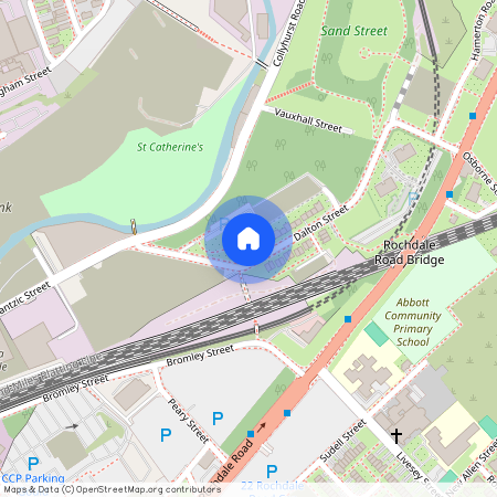 Emmeline :: Manchester