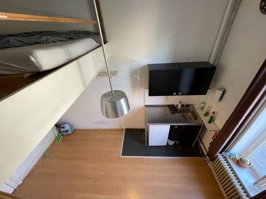 Te huur: Kamer Wilhelminasingel in Maastricht - Photo 1
