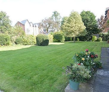 1 Bedroom Apartment To Let - Photo 6