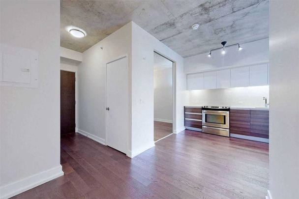 For Lease - 1190 Dundas Street Unit# 531, Toronto, Ontario - Photo 1