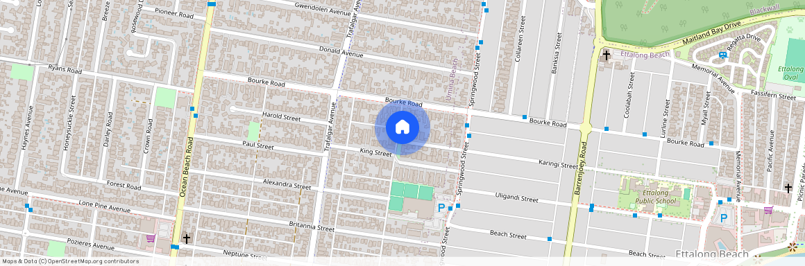 115a Karingi Street, Umina Beach 2257, New South Wales