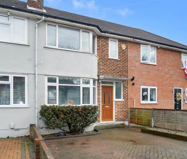 2 bedroom terraced house to rent - Photo 1