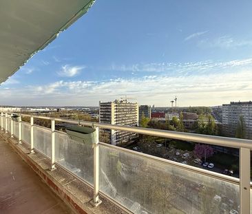 Appartement te huur - Photo 3