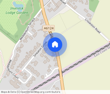 Monktonhall House, Musselburgh, East Lothian, EH21 - Photo 1