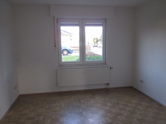 370-06 – Jagdweg 21, Swisttal-Heimerzheim, 90,71 m², 4 Zimmer, Kaltmiete: 624,09 € mit WBS - Foto 1