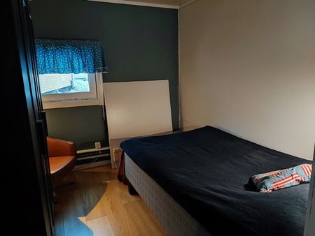 Luleå - 3rok - tillsv - 6.900kr/mån - Photo 5