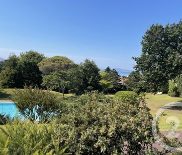 Location Appartement 2 pièces 40m² BIARRITZ 64200 - Photo 1