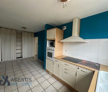 Location Appartement 4 pièces 89m² TOULOUSE 31500 - Photo 2