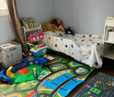 For Lease - 88 KULPIN Avenue Unit# MAIN FLR, Bradford West Gwillimb... - Photo 6