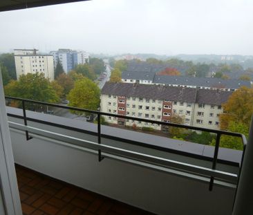 Schöne Wohnung mit herrlichem Ausblick über Wolfsburg - Photo 3