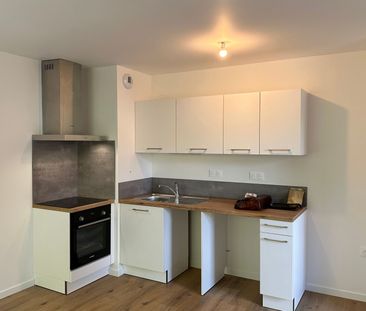Appartement à louer 2 pièces • 42,68 m2 Neuilly-Plaisance - Photo 2