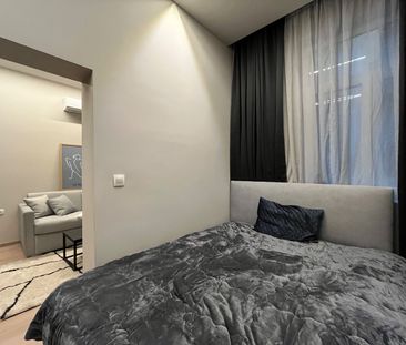 Studio/Γκαρσονιέρα για ενοικίαση Πλατεία Εμπορίου - Ανω Λαδάδικα - ... - Photo 5