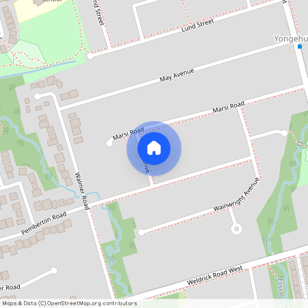 3 Lucy Drive, Richmond Hill