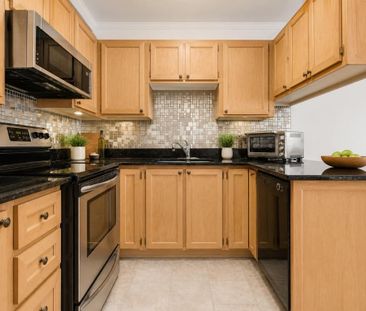 Grand 5 ½ TOUT RÉNOVÉ & TOUT ÉQUIPÉ – Chomedey, Laval - Photo 3