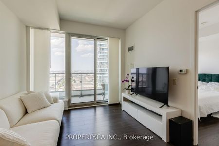 For Lease - 5 Buttermill Avenue Unit# 1711, Vaughan, Ontario - Photo 2