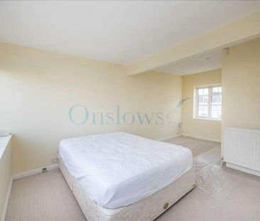 Markham Street, Chelsea, London, SW3 - Photo 5