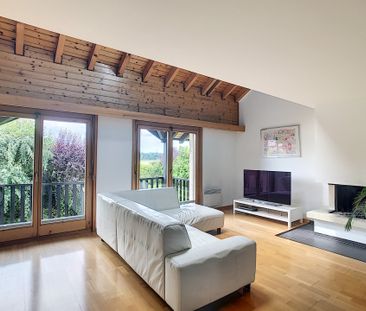 Agréable villa mitoyenne - Foto 1