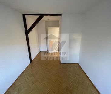 Zentrumsnahe 3-Raum-Wohnung mit Balkon! - Photo 1