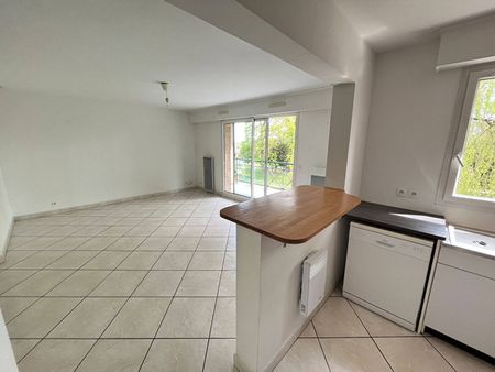 Location appartement 3 pièces 70.26 m² à Lille (59160) BOURG - Photo 4