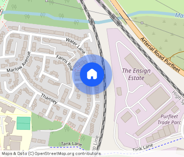 Water Lane, Purfleet - Photo 1