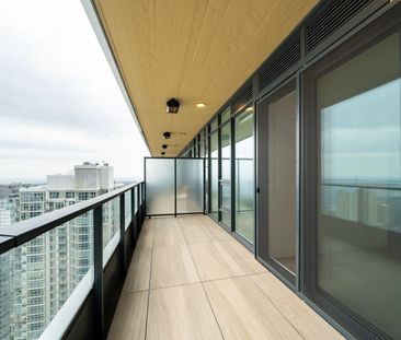 For Lease - 23 Spadina Avenue Unit# 4507, Toronto, Ontario - Photo 2