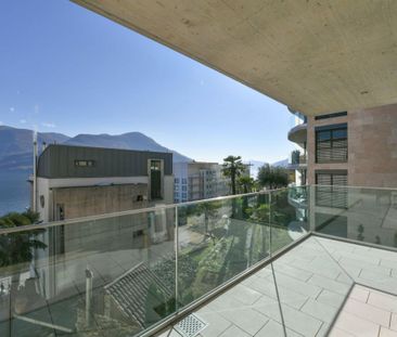 3.5 Zimmer, 106 m², 2. Stock - Photo 6