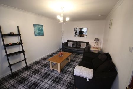 20 Blantyre Crescent, AB43 9TW, Fraserburgh - Photo 3