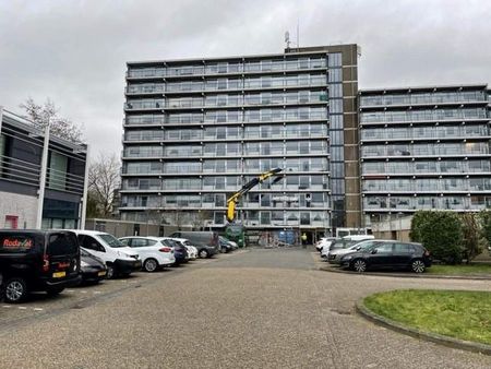 Maison Familiale Gaasterland 54, Purmerend - À Louer - Foto 3