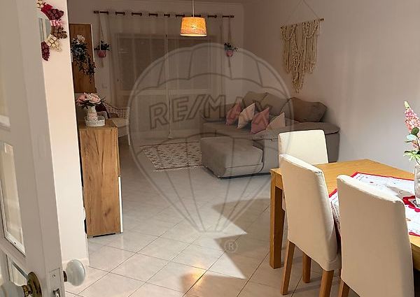 Apartamento T3 em Viana do Castelo