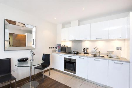 1 bedroom apartment to rent - Photo 4