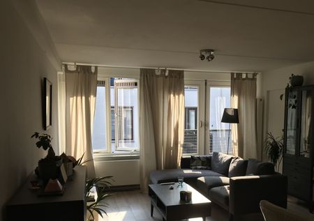 Visschersplein 8, Lange Elisabethstraat, Mariaplaats en omgeving, 3511LX, Utrecht - Foto 3