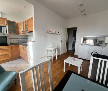 Appartement T2 Alfortville à louer - Photo 1